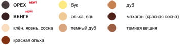 Герметик Дуб